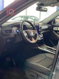 فورد إكسبلورر